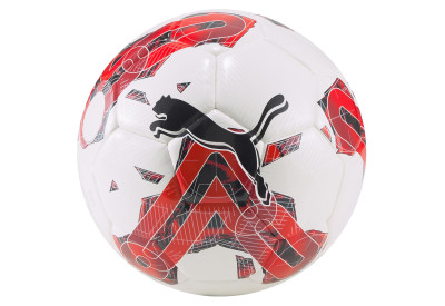 10x Fotbalový míč Puma Orbita 5 Hybrid