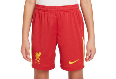 Dětské trenky Nike Liverpool FC domácí 2024/2025