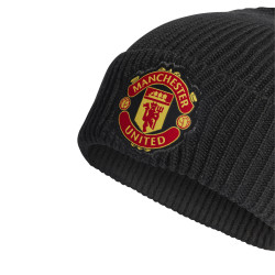 Čepice adidas Manchester United FC Woolie