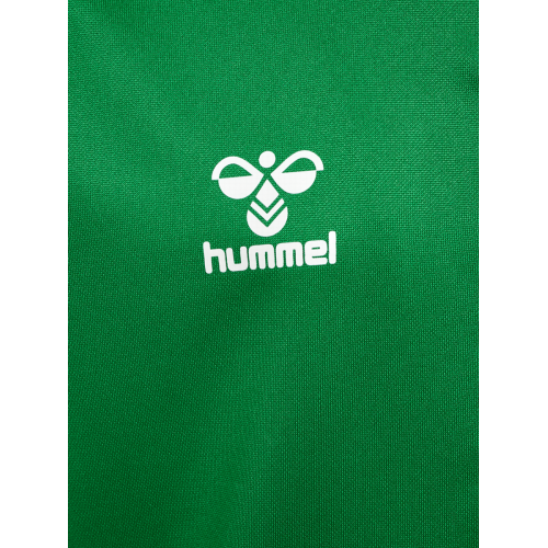 Dětská tréninková bunda Hummel ESSENTIAL Track Jacket