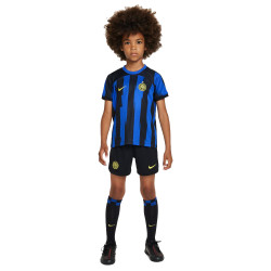 Dětský komplet Nike Inter Milán domácí 2023/2024