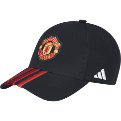 Kšiltovka adidas Manchester United FC