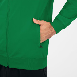 Sportovní bunda JAKO Classico Polyester Jacket