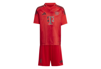 Dětský komplet adidas FC Bayern Mnichov domácí 2024/2025