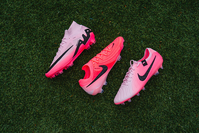 Nike Mad Brilliance Pack