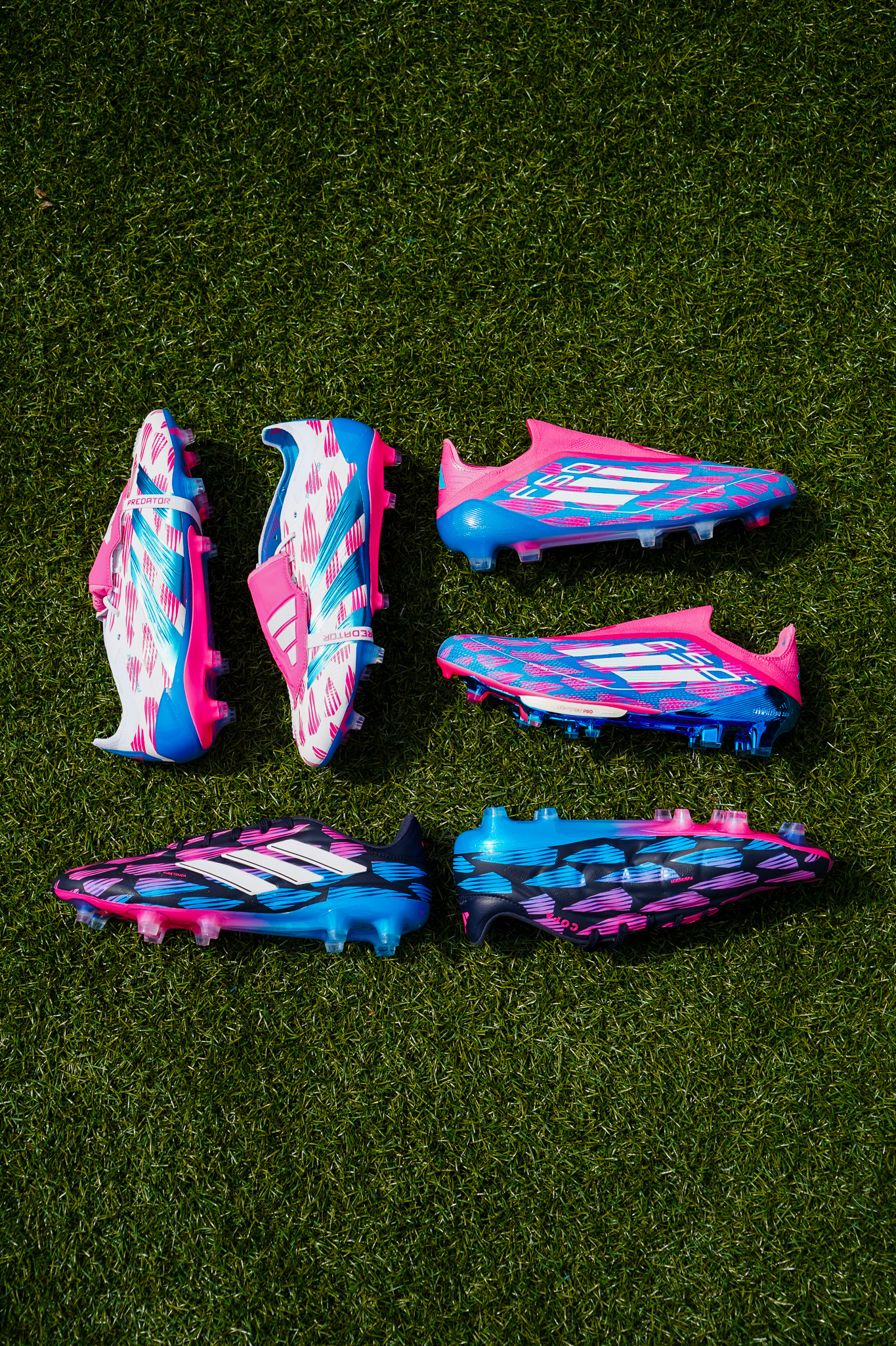 adidas Reemergance Pack