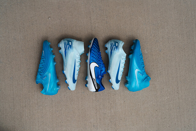 Nike Mad Ambition Pack