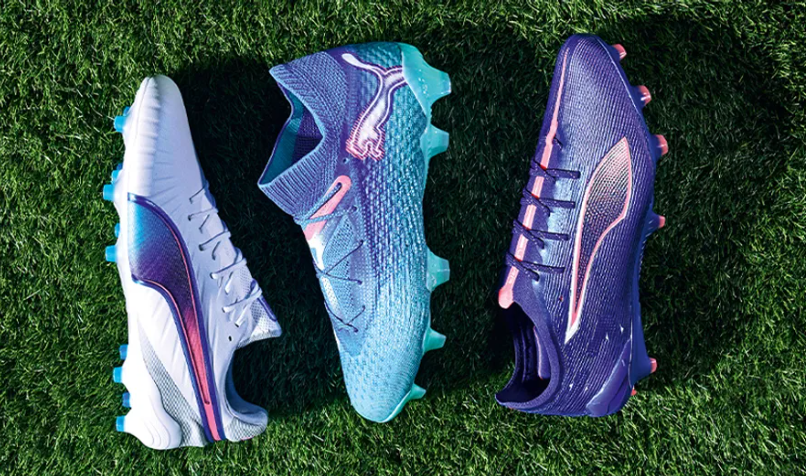Puma Formula Pack