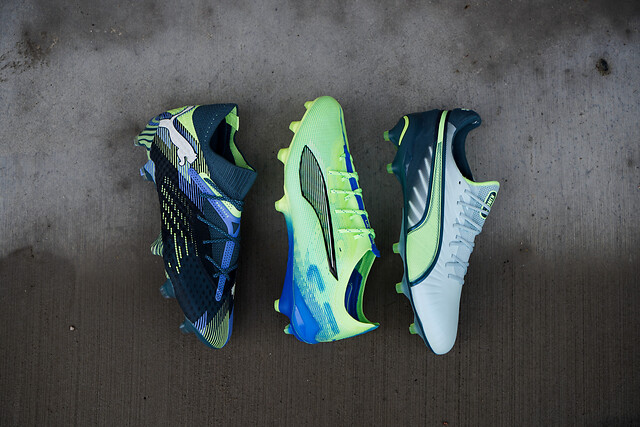Puma Lights Out Pack