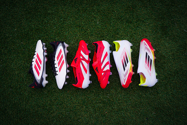 Adidas Pure Victory Pack