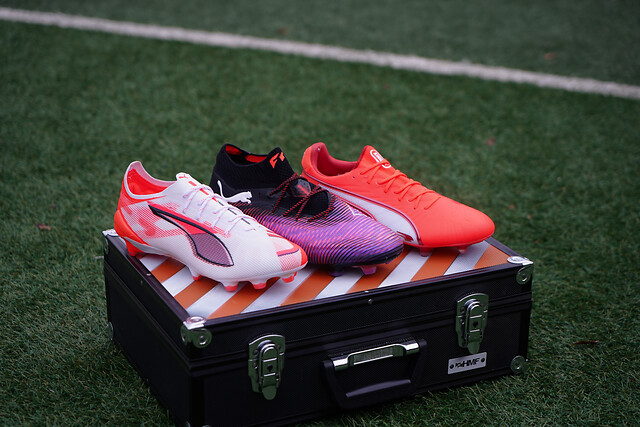Puma Unlimited Pack