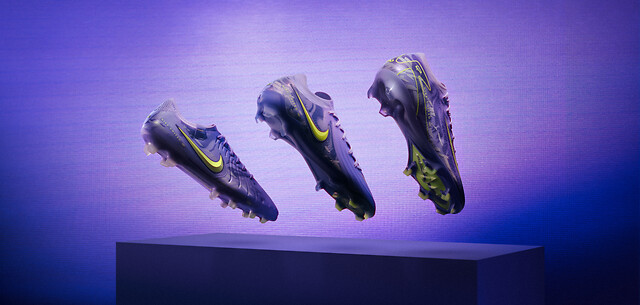 Nike United Pack