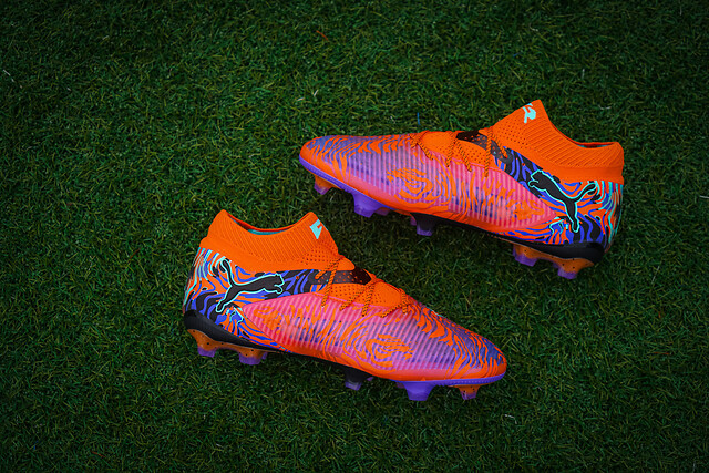 Puma „Creativity“ Pack