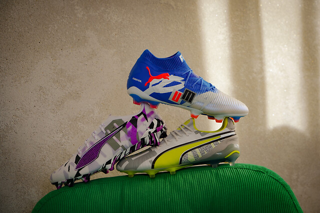 Puma Forever Pack