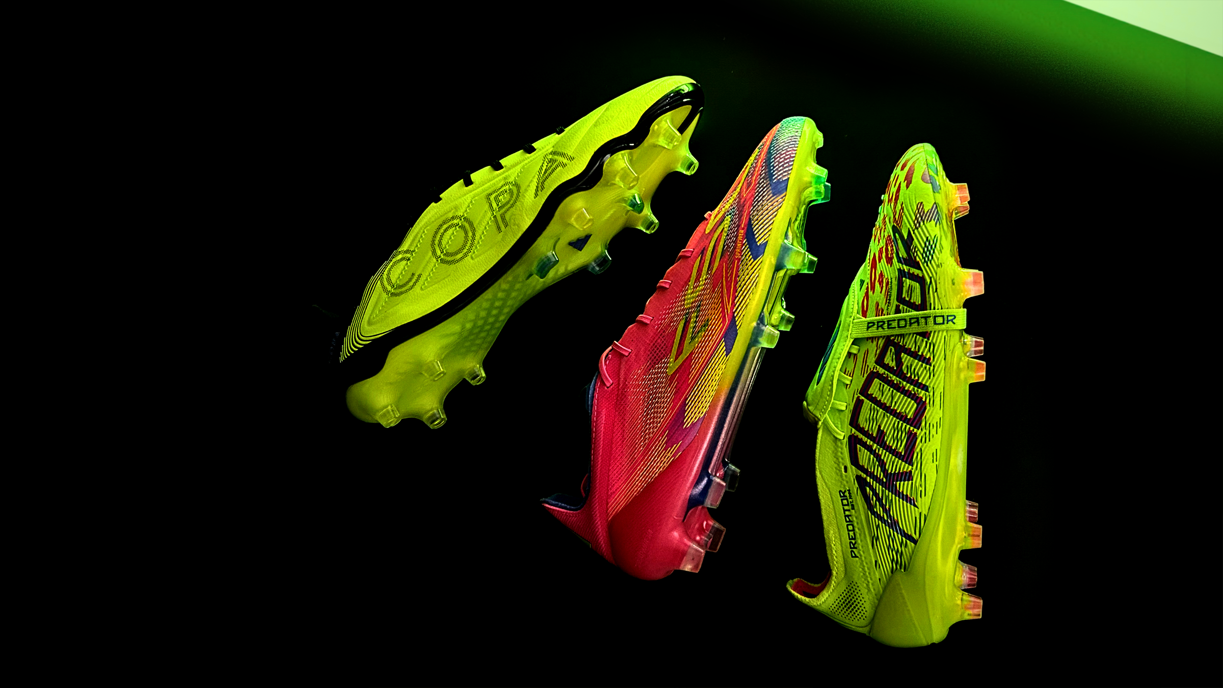 Adidas Mystic Victory Pack