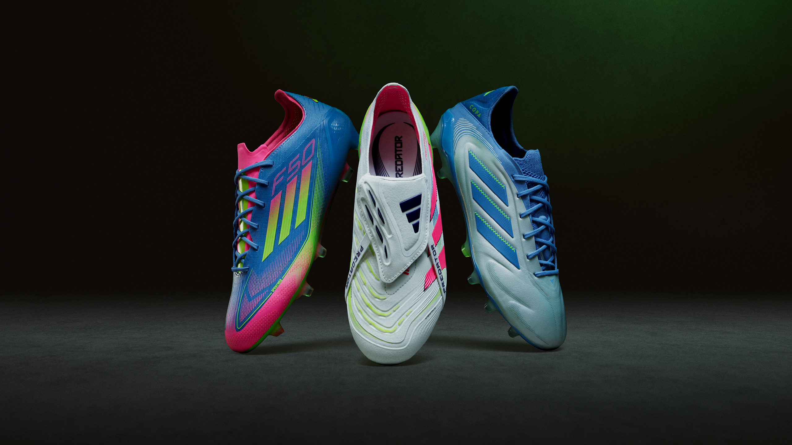 Adidas Celestial Victory Pack