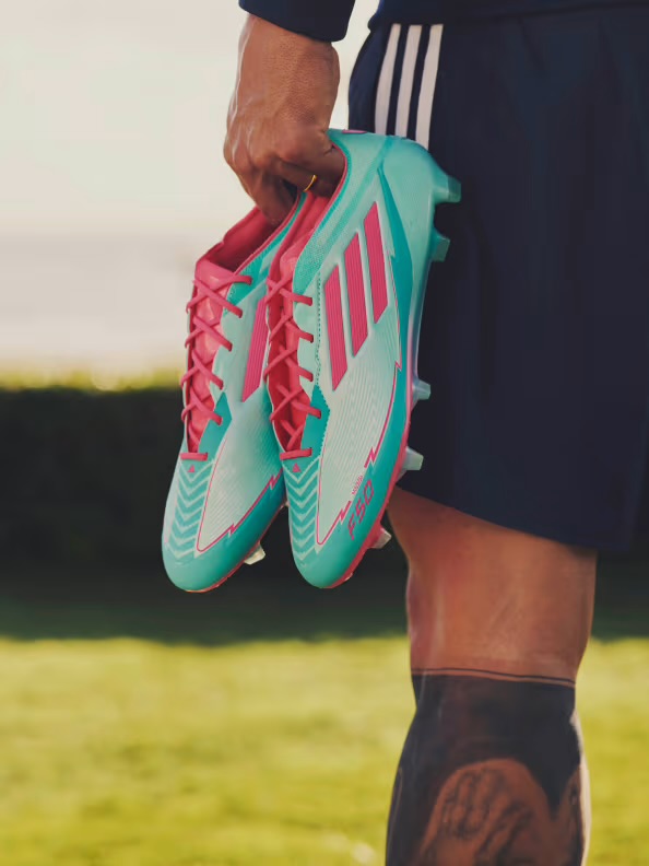 Adidas F50 Messi “La Vida Tropical”