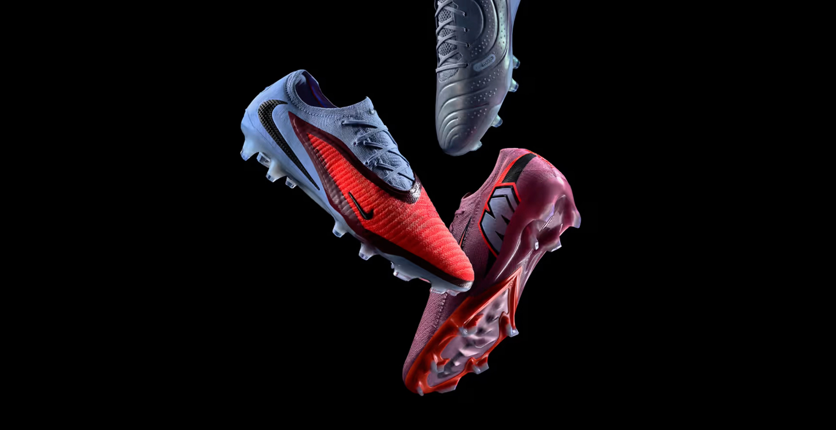 Nike Scary Good Pack