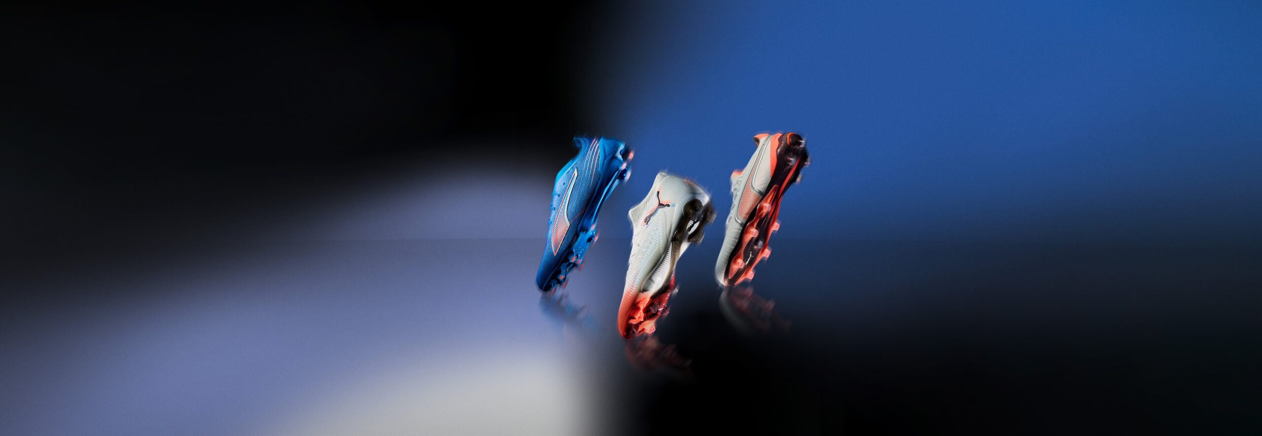 Puma Untamed Pack
