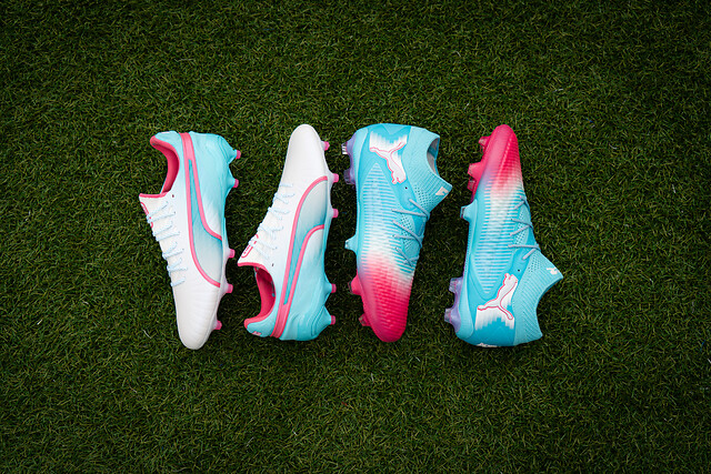 Puma Re-charge Pack