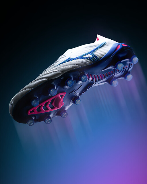 Mizuno Urban Electric