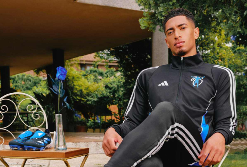 Adidas JB Signature Predator