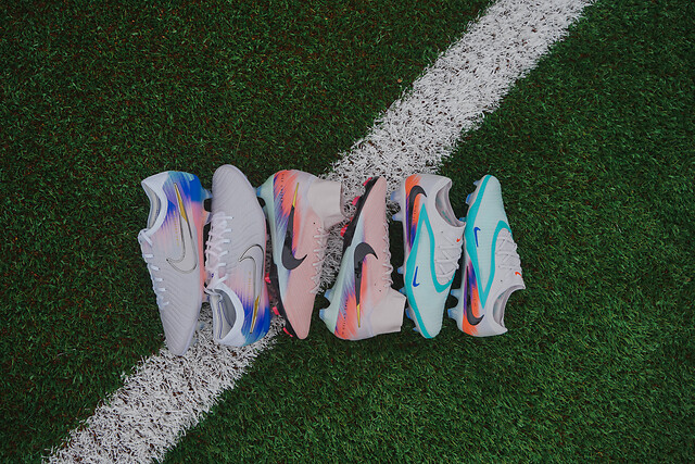 Nike United Pack Chapter Two