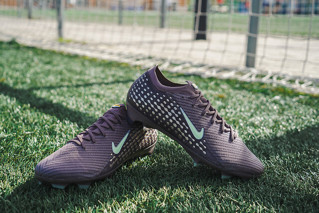 Nike Kylian Mbappe Chapter 2