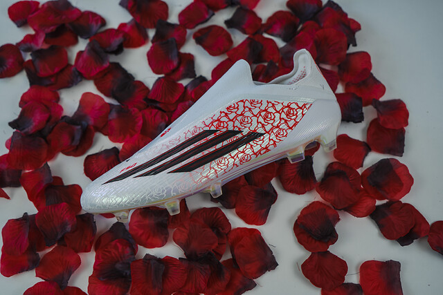 Adidas Football’s Heartbreaker