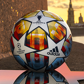 Míče - Fotbalové míče pro jednotlivce i kluby