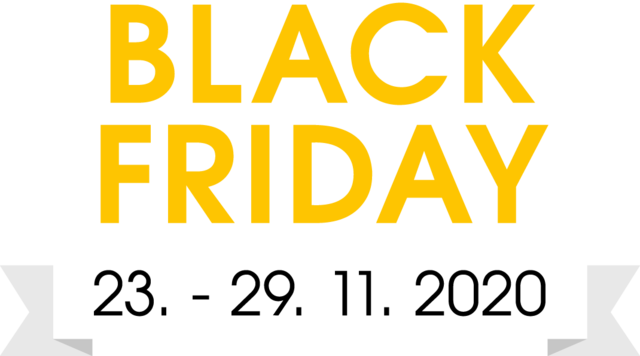 Black Friday