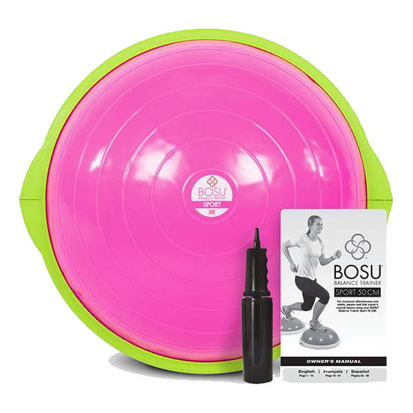 BOSU® Sport 50 Balance Trainer