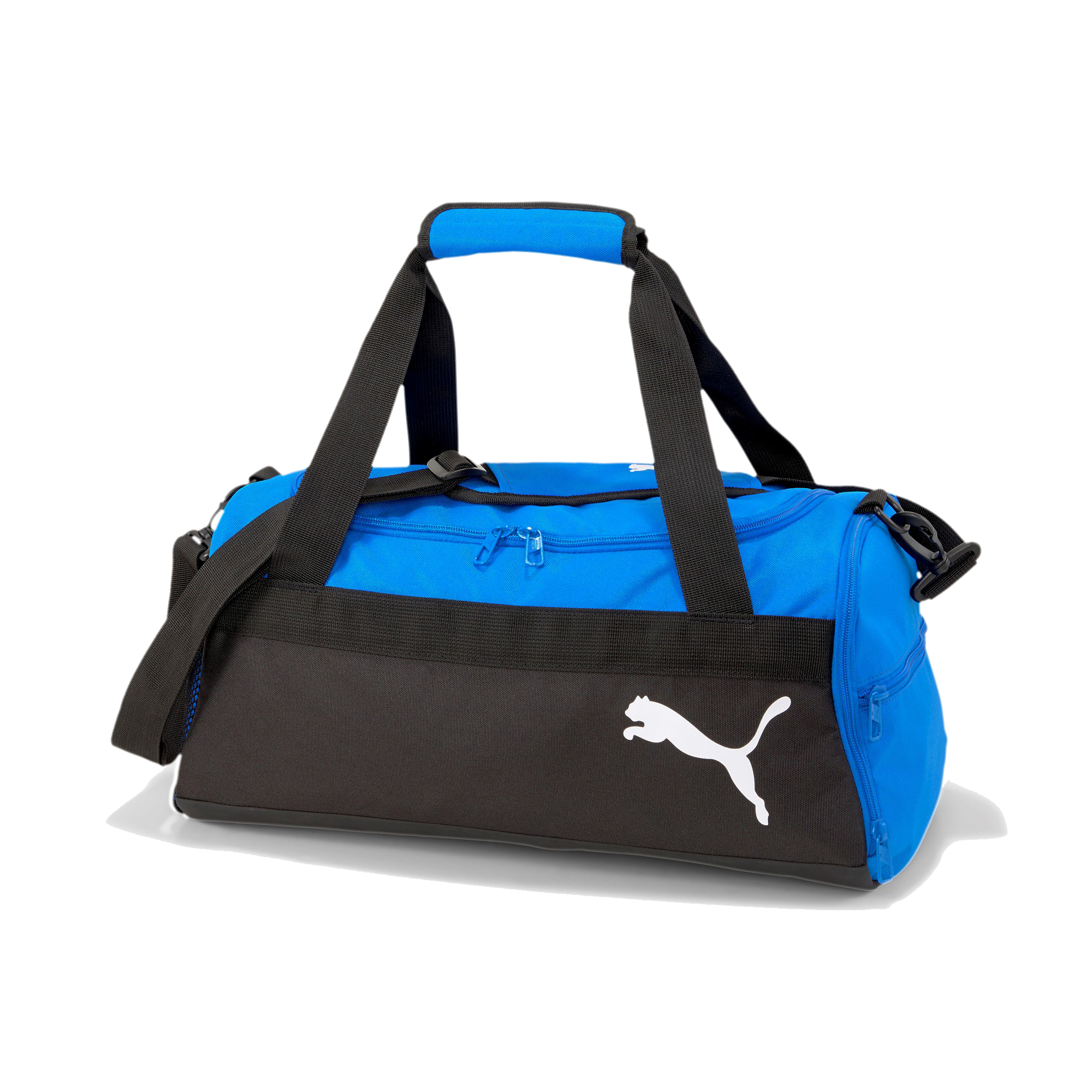 Puma teamGOAL 23 Teambag S modro/černá Uk one/size