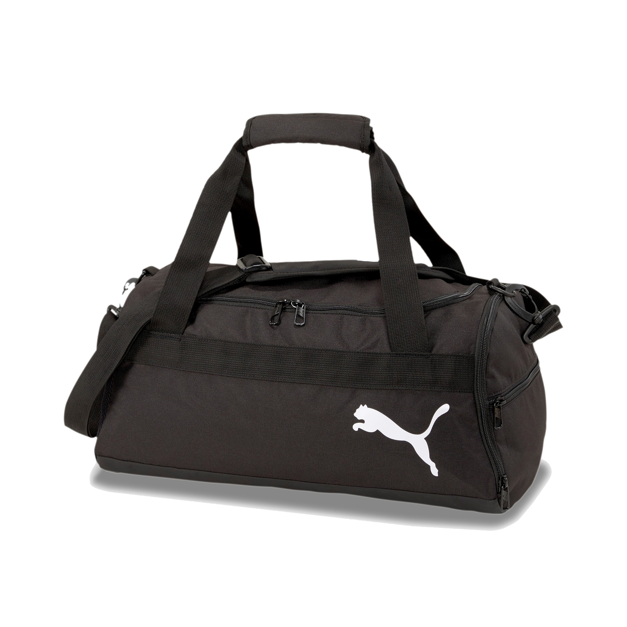 Puma teamGOAL 23 Teambag S černá/bílá Uk one/size