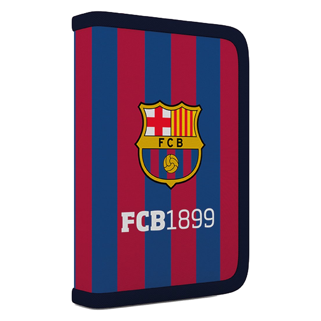 Jednopatrový penál FC Barcelona