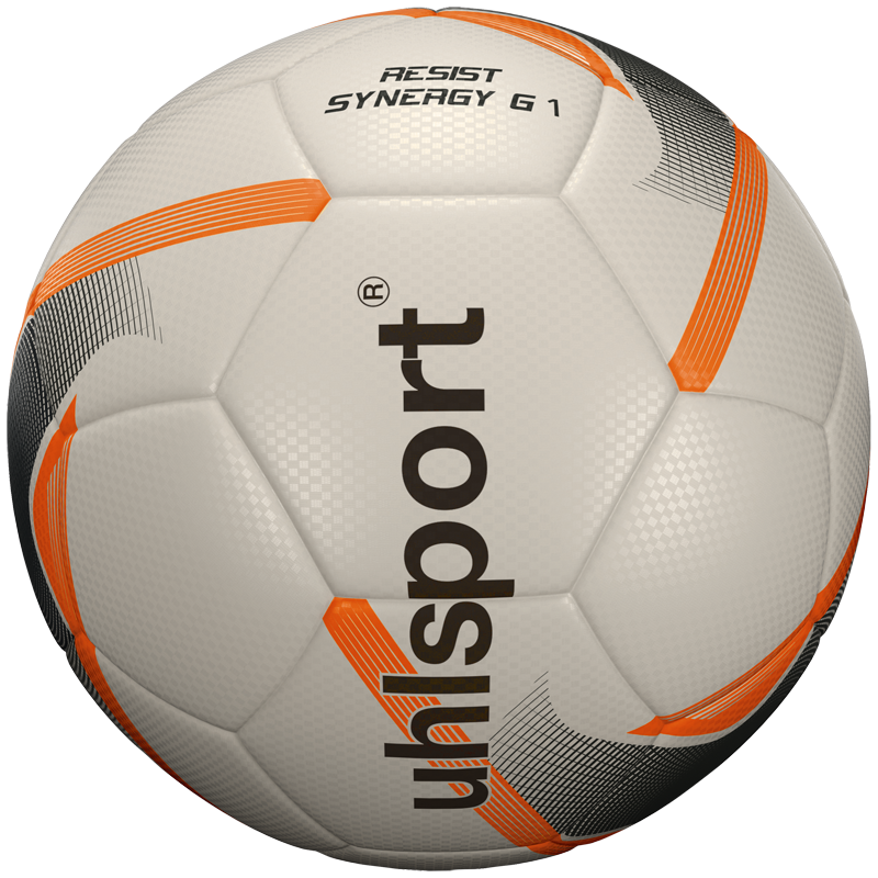 Fotbalový míč Uhlsport Resist Synergy