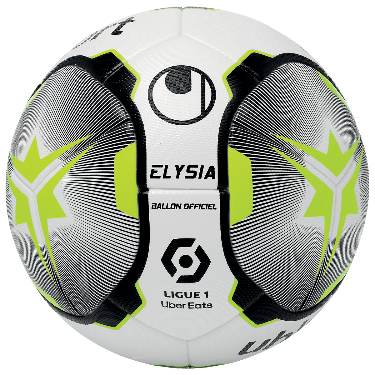 Fotbalový míč Uhlsport Elysia Ballon Officiel