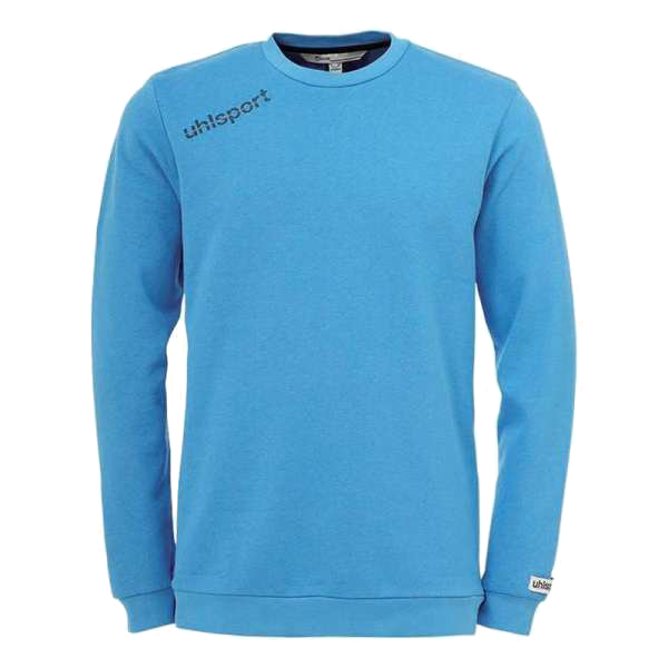 Uhlsport Essential Sweatshirt modrá UK XXL Pánské