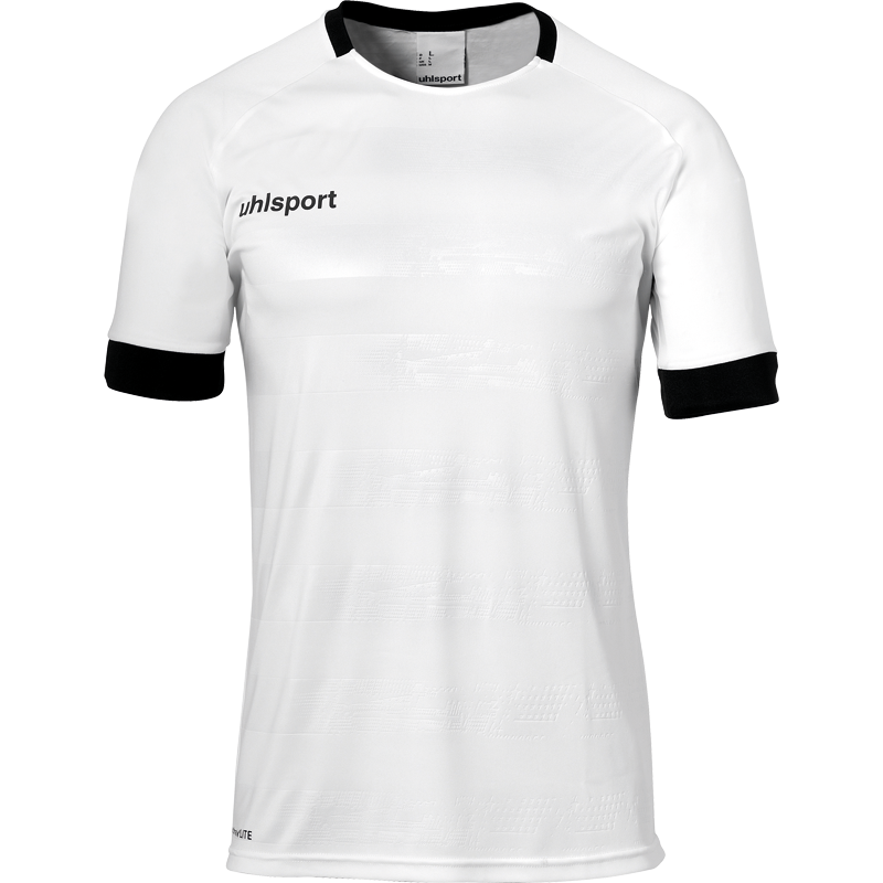 Uhlsport Division 2.0 bílá/černá UK XL Pánské