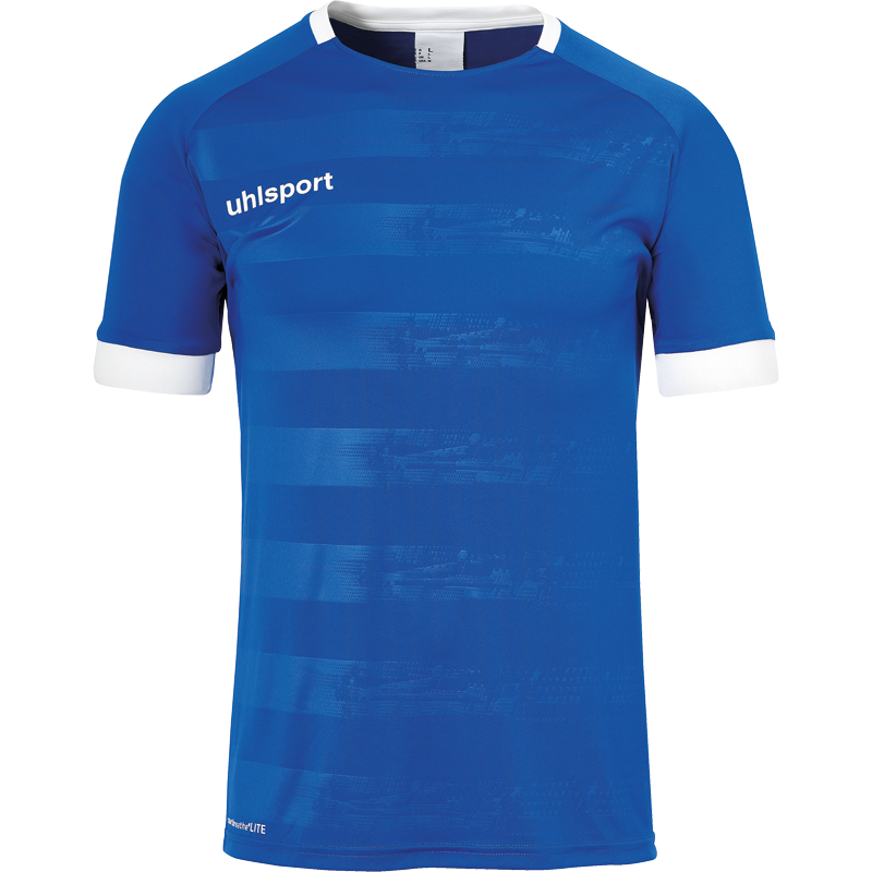 Uhlsport Division 2.0 modrá/bílá UK XL Pánské