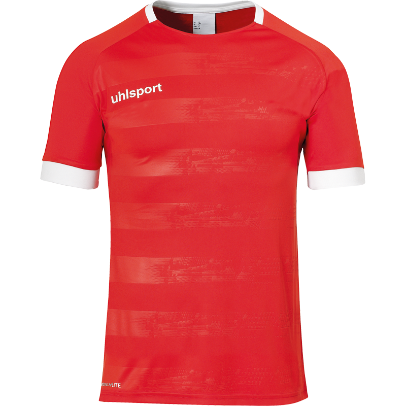 Uhlsport Division 2.0 červená/bílá UK XL Pánské
