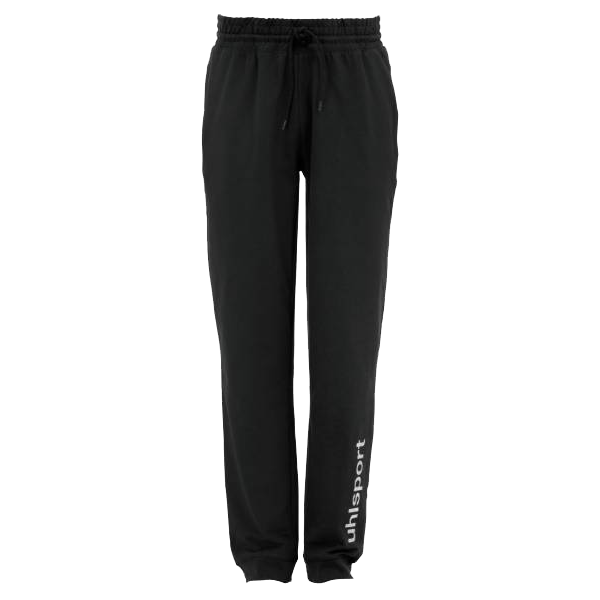 Uhlsport Essential Classic Sweat Pants černá UK XL Pánské