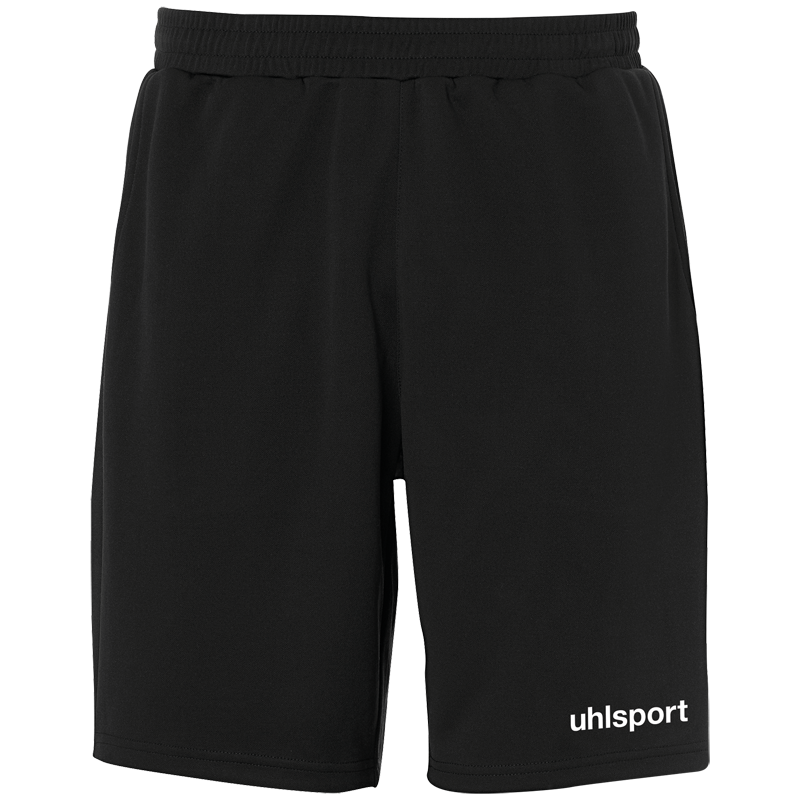 Uhlsport Essential Pes Shorts černá UK XXXL Pánské