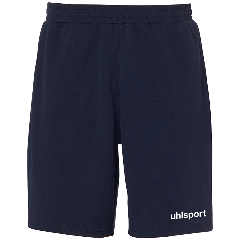 Uhlsport Essential Pes Shorts námořnická modrá UK S Dětské