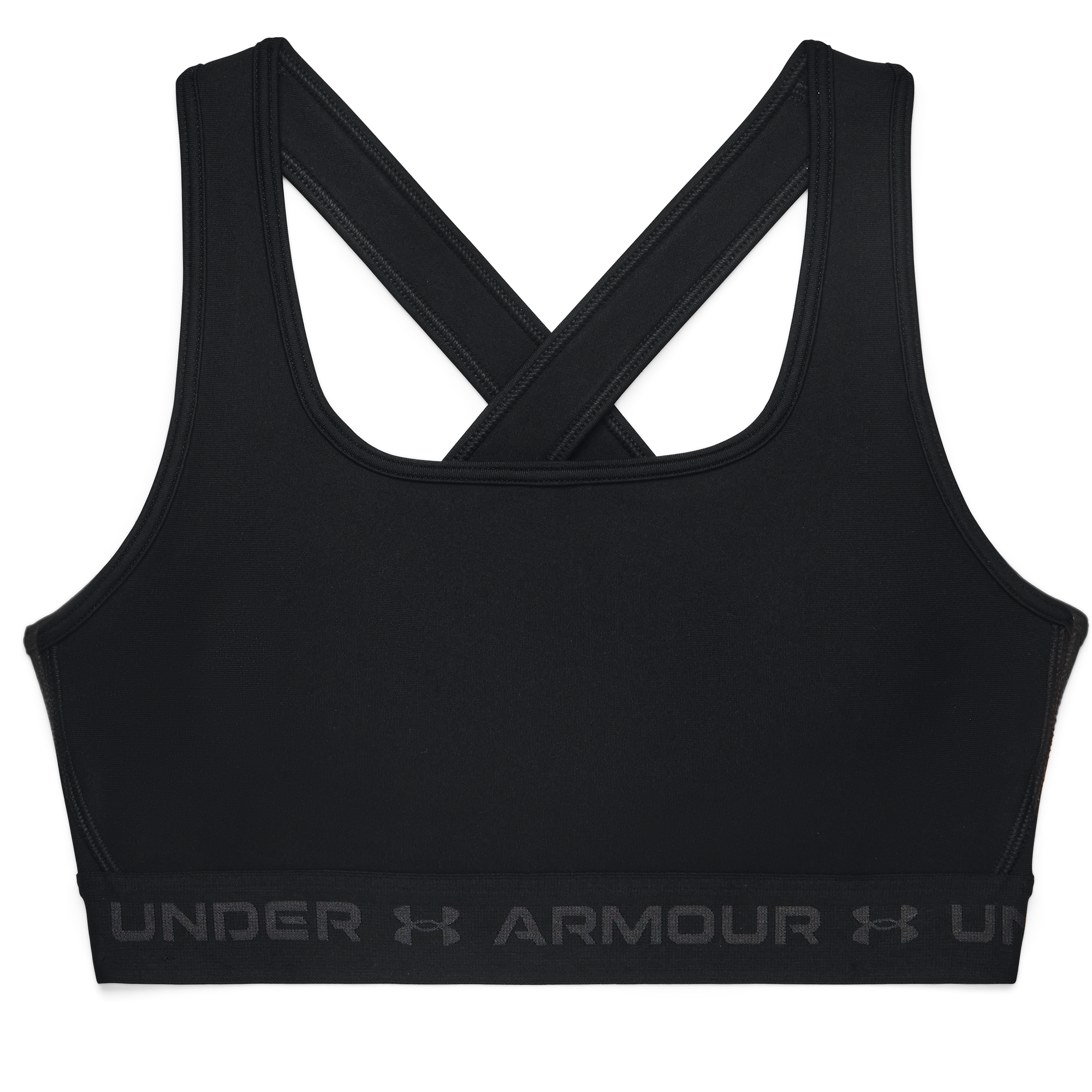 Under Armour Crossback černá Uk XL