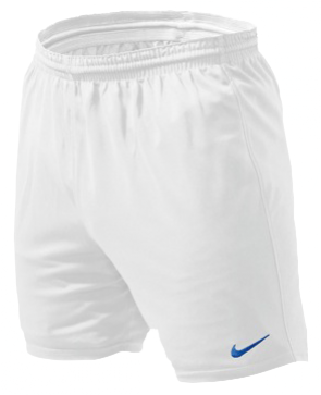 Nike Park se slipy bílá/modrá UK L Pánské