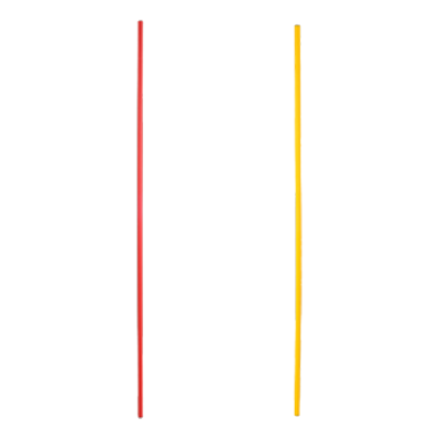 Slalomová tyč 160 cm