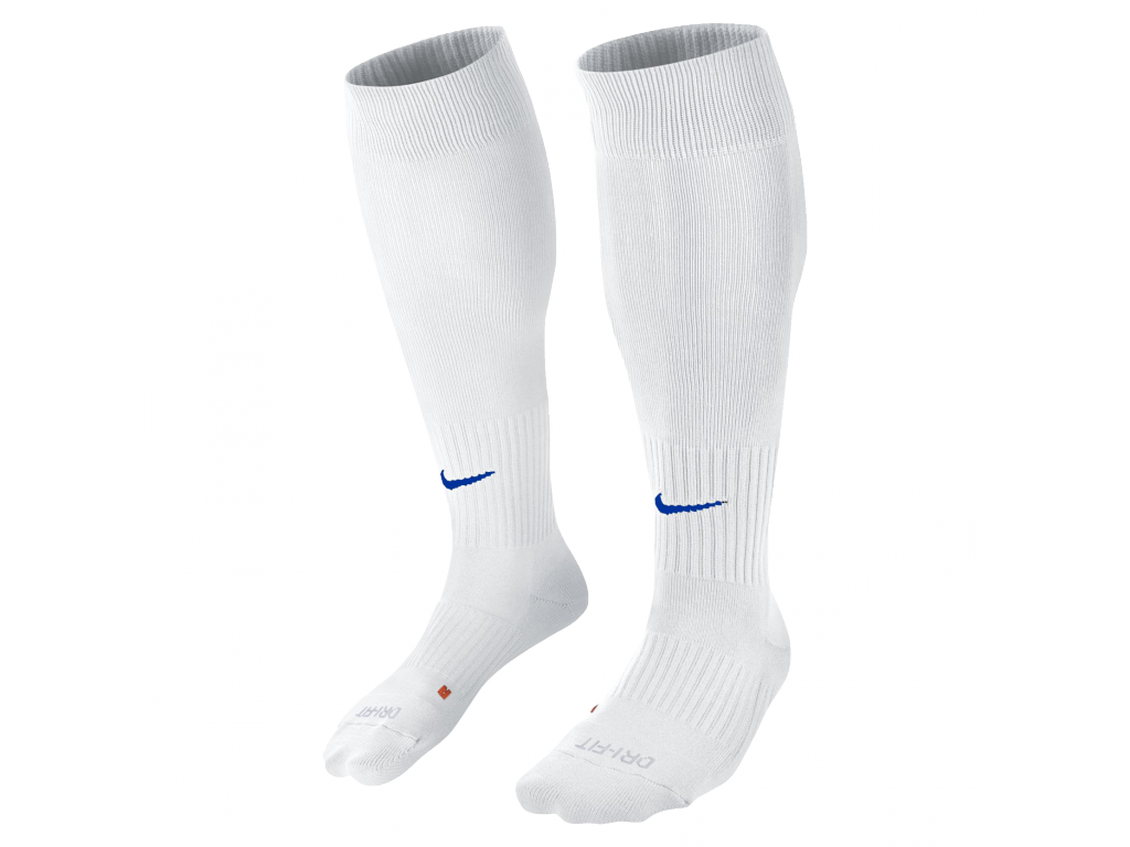 Nike Classic II bílá/modrá EU 30/34