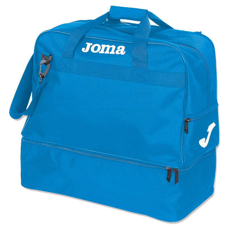 Joma Training III Medium modrá Uk one/size