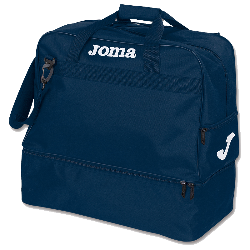 Joma Training III XL tmavě modrá Uk one/size